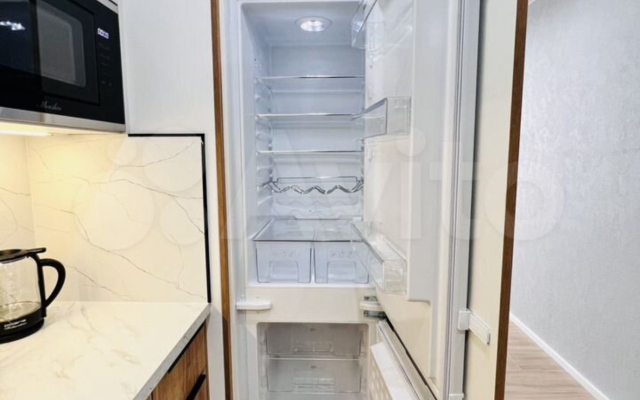Vidovaya Studiya Nebo I More Flat