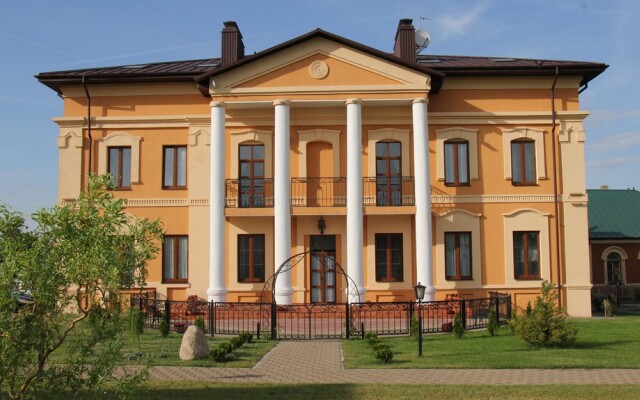 Mirskiy Posad Hotel