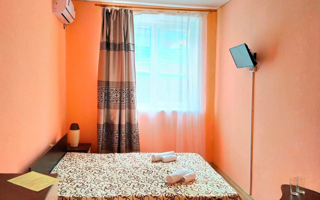 Eko Kurort Yug Hotel