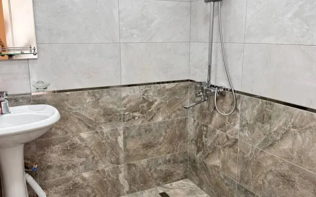 Квартира Современная Студия в Центре Махачкалы 8