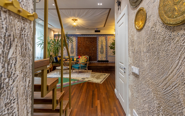 Dao Dé Rooms Apartaments