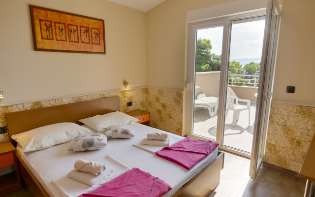 Dalmacija Guest house