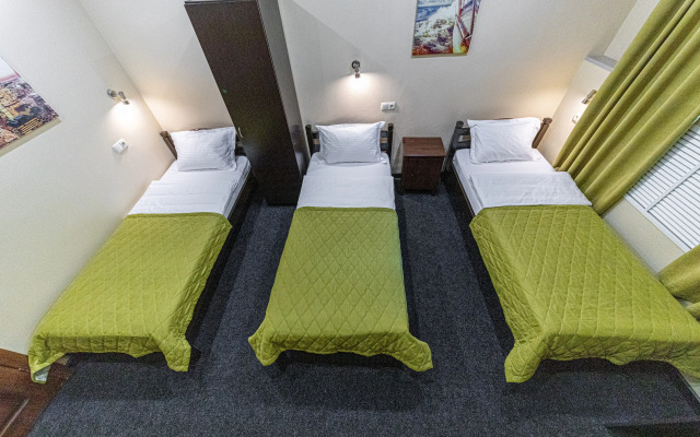 Semenovsky Mini hotel