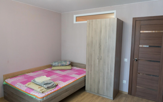 Квартира на ул Высоковольтная,д 22