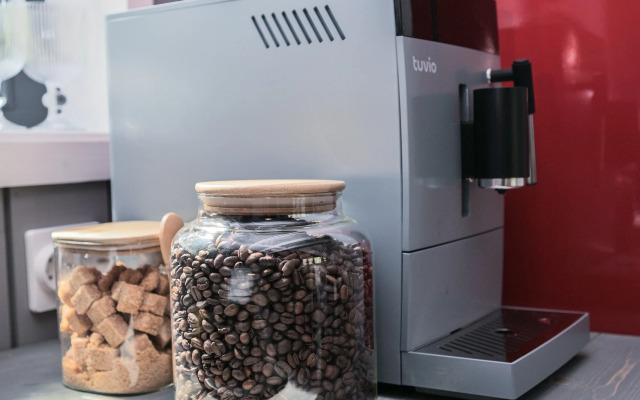 Барнхаус ЗвенДзен Mix 78 black Кики и Зизи