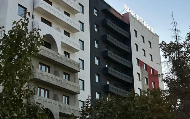 Kompleks Viktoriya Flat
