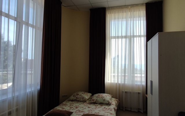 Апартаменты на Улице Красной