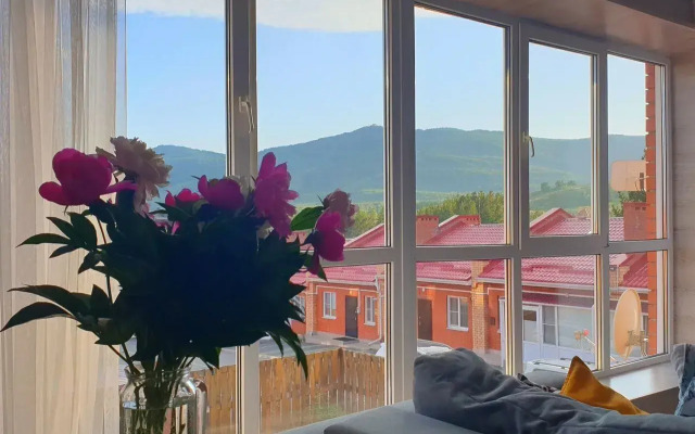 Квартира на улице Курортная дом 17/3