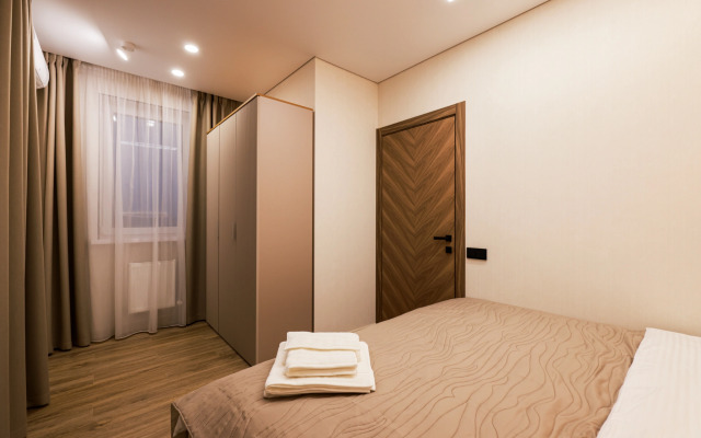 Квартира ЖК Арена