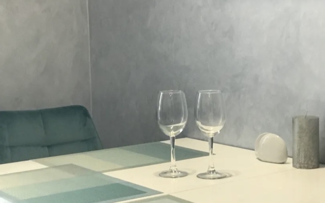 Na More Apartments