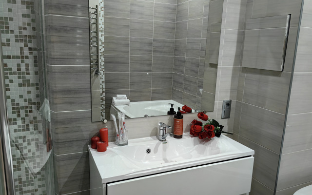 Квартира Видовая на Весь Город