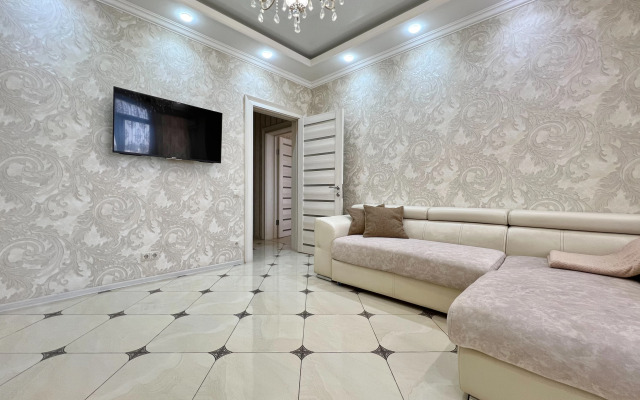 Апартаменты Ривьера Парк