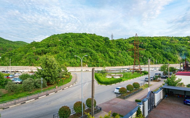 Nelli Resort Hotel