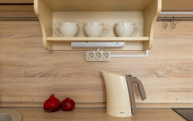 Квартира Живи в Песочном рядом с Онкоцентром