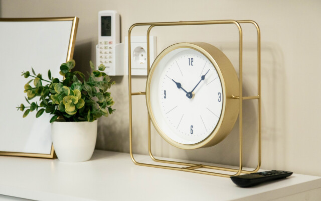 Апартаменты на берегу реки Анагара