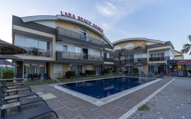 Lara Beach Homes