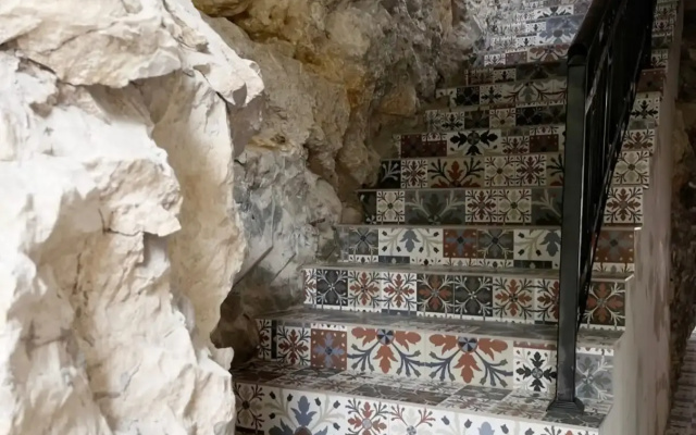 Butik-' Villa de Maria