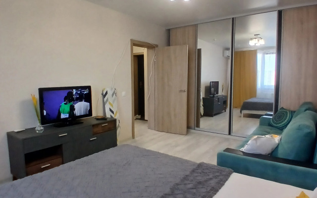 Апартаменты Димитрова, Вату., Придача