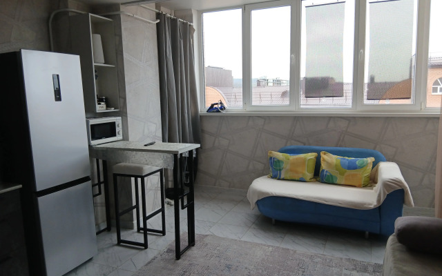 Апартаменты Кавказских Минеральных Вод