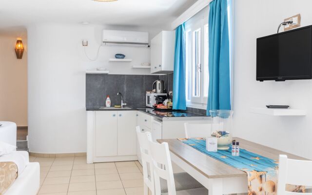 Mykonian Breeze Apart-hotel