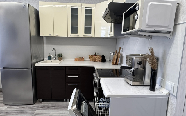 Apartamenty Yousinn Krasnyj prospekt 167 3