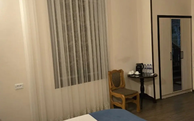 Отель Juma Premium