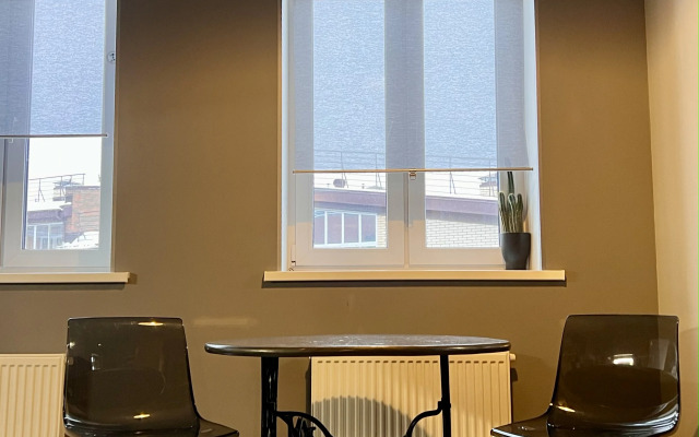 Rooms Posad Loft Flat