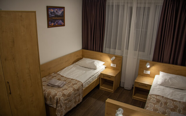 Grandrooms Scherbakova Mini-Hotel