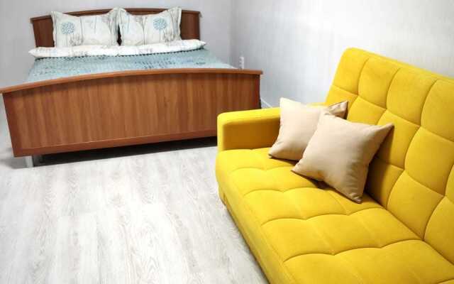 Апартаменты Светлые в Уфе