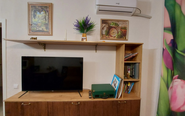 Квартира в Доброграде