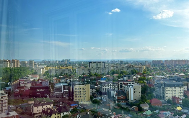 Апартаменты ApartHome в Центре