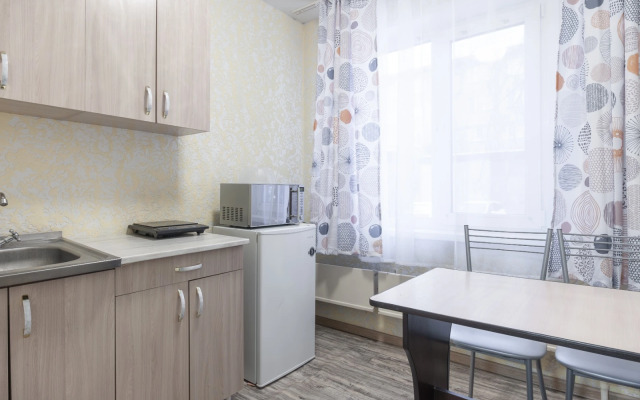 Variant Apartments