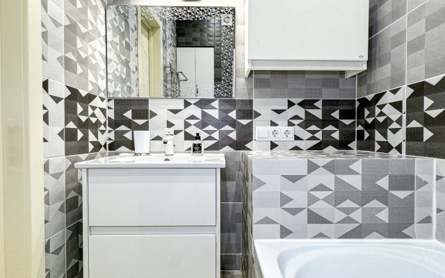 Апартаменты Монако 24 ЖК "Мечта" 85