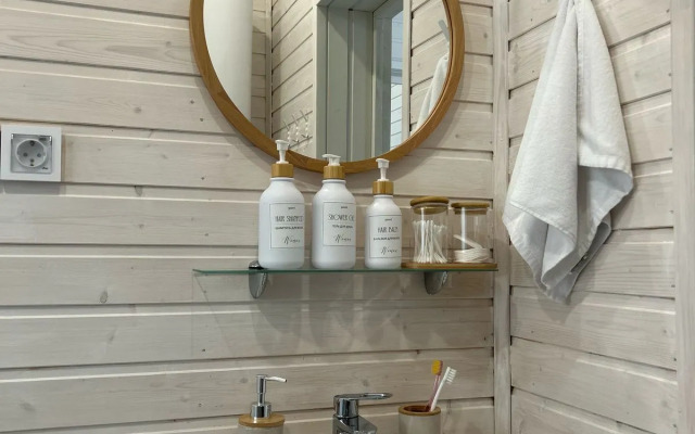 Частный Дом Simple Life Home 196