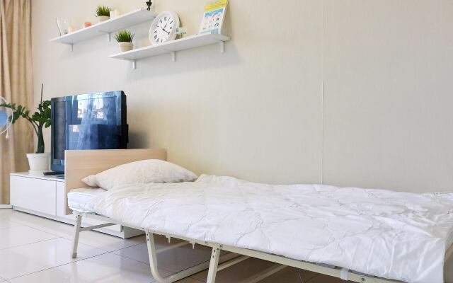 Апартаменты Rise and Shine 22 Mikrorayon