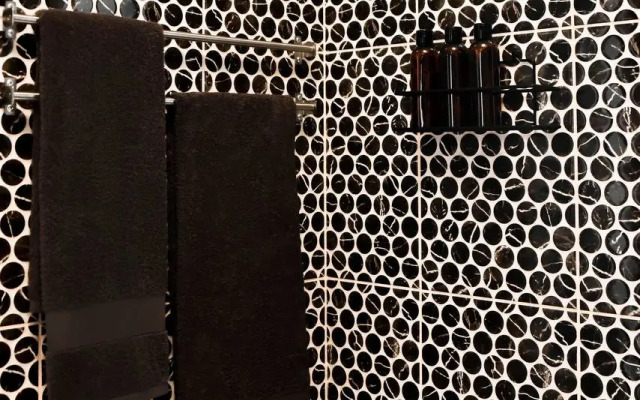 Апартаменты на Вознесенском проспекте рядом с Никольским собором.