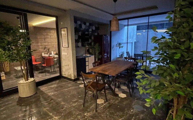 Qoople Prive 6 Ryadom s Morem Apartments