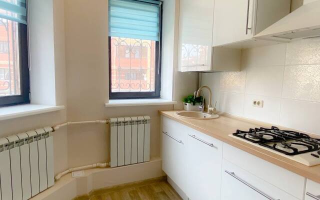 Апартаменты около Аквапарка Ривьера и Чаши