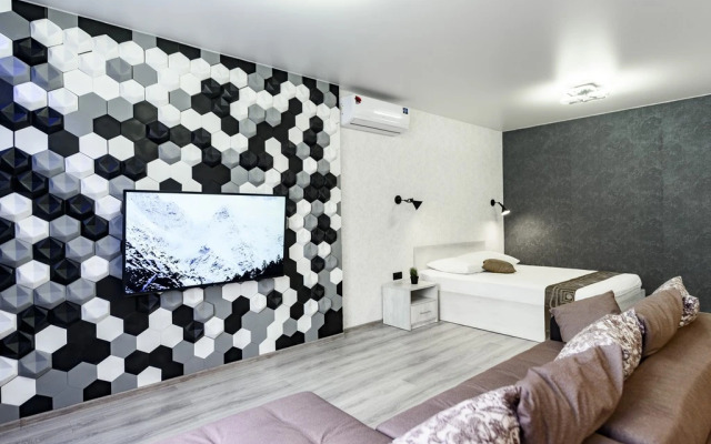 Квартира проезд Знаменский 1/1