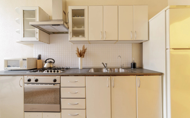 Квартира 2 Спальни на Невском Проспекте