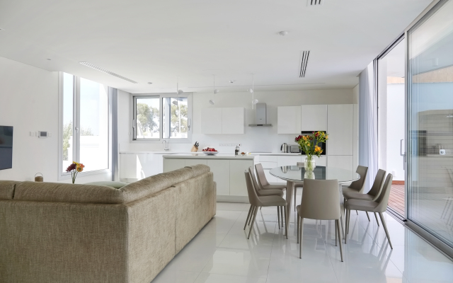 Sunrise Residences 1 Villa