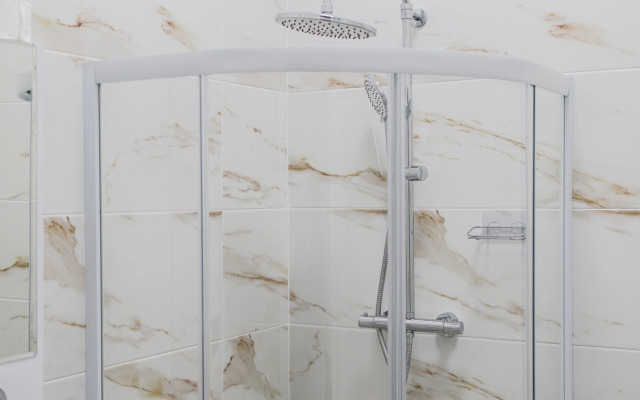 Апартаменты 8 А654