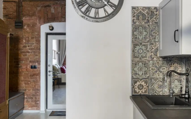 Апартаменты на садовой 32/1