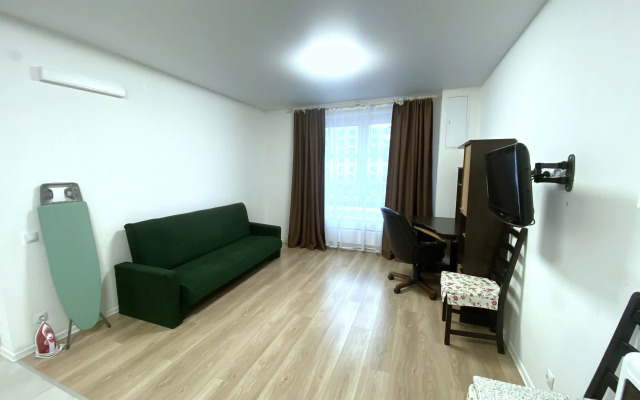 Апартаменты на улице Лобненской