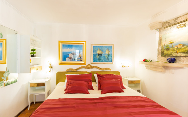 Mia Casa Guest House