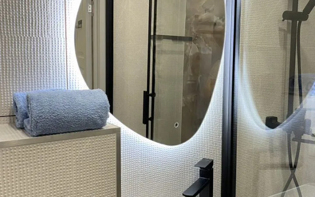 Квартира на Ленина 85