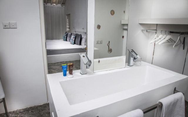 W15 Escape Ahangama Boutique-hotel