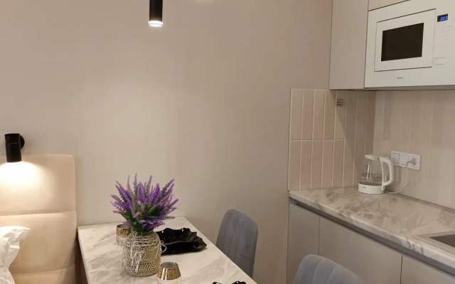 Okean Komforta Flat
