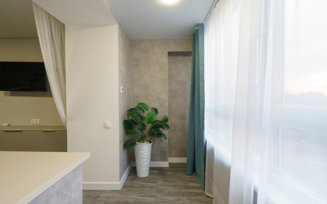 Квартира Good Night на Киевской 1