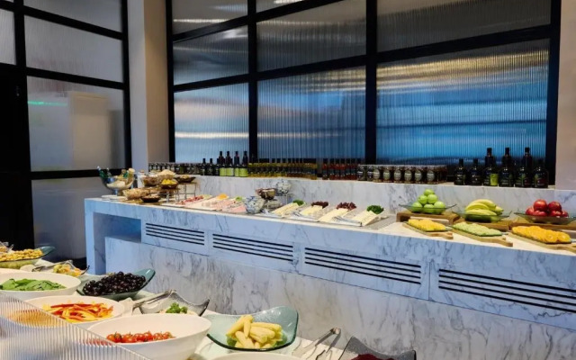 Bomonti Arjaan By Rotana